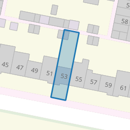 Perceel BDA00-D-9957