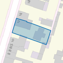 Perceel BDA00-D-9964