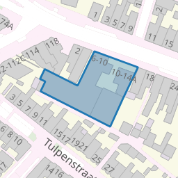 Perceel BDA00-D-9971