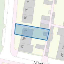 Perceel BDA00-D-9972