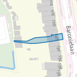 Perceel BDA00-D-9983