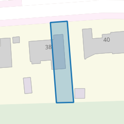 Perceel BDA00-D-9984