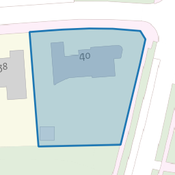 Perceel BDA00-D-9985