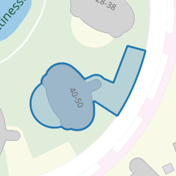 Perceel BDA00-D-9990