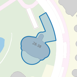 Perceel BDA00-D-9991