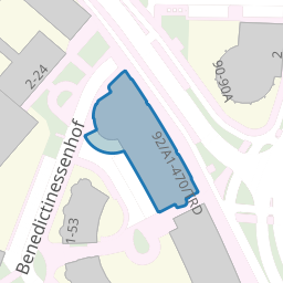 Perceel BDA00-D-9995