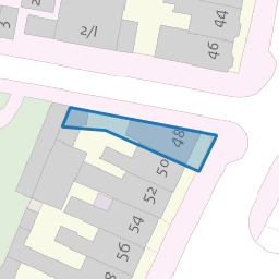 Perceel BDA00-E-1111