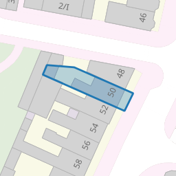 Perceel BDA00-E-1112