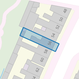 Perceel BDA00-E-1115