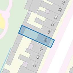 Perceel BDA00-E-1117