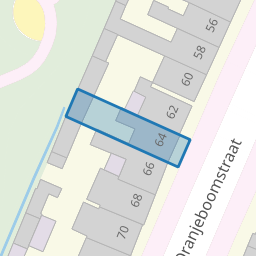 Perceel BDA00-E-1119