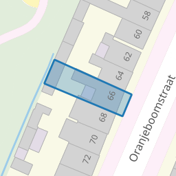 Perceel BDA00-E-1120