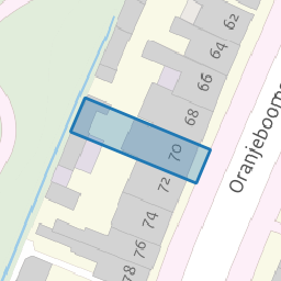 Perceel BDA00-E-1122