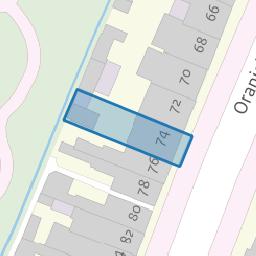 Perceel BDA00-E-1124