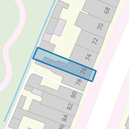 Perceel BDA00-E-1125