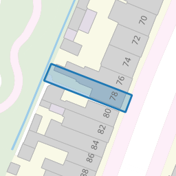 Perceel BDA00-E-1126