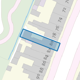 Perceel BDA00-E-1127