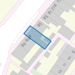 Perceel BDA00-E-1176