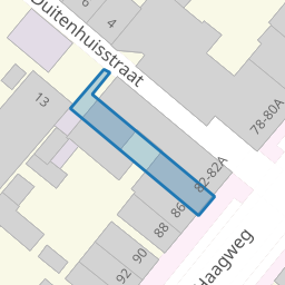 Perceel BDA00-E-1203