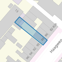 Perceel BDA00-E-1205