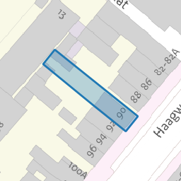 Perceel BDA00-E-1206