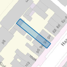 Perceel BDA00-E-1207