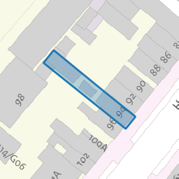 Perceel BDA00-E-1208