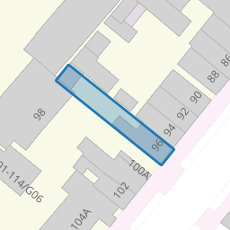 Perceel BDA00-E-1209