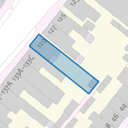 Perceel BDA00-E-1331