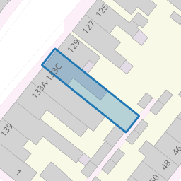 Perceel BDA00-E-1332