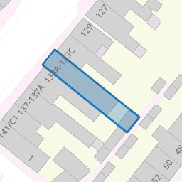 Perceel BDA00-E-1333