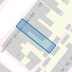 Perceel BDA00-E-1334