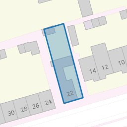 Perceel BDA00-E-1349