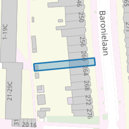 Perceel BDA00-E-1381