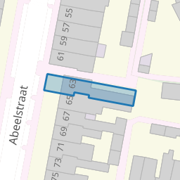 Perceel BDA00-E-1419