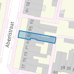 Perceel BDA00-E-1421