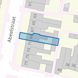 Perceel BDA00-E-1422