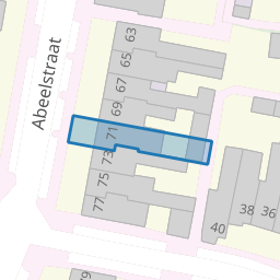 Perceel BDA00-E-1423