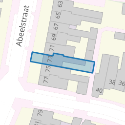 Perceel BDA00-E-1424