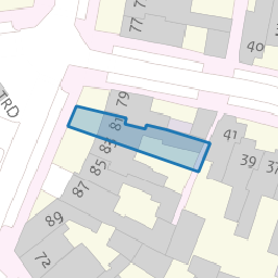 Perceel BDA00-E-1428