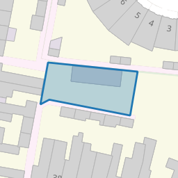 Perceel BDA00-E-1432