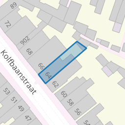 Perceel BDA00-E-1435