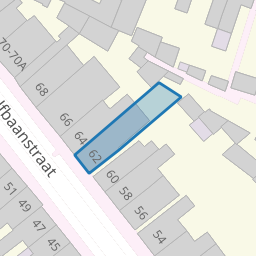 Perceel BDA00-E-1436