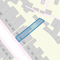 Perceel BDA00-E-1438