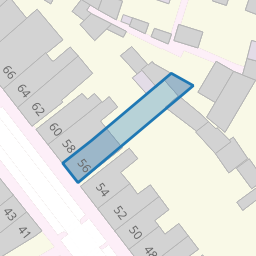 Perceel BDA00-E-1439