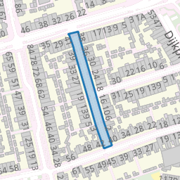 Perceel BDA00-E-1485