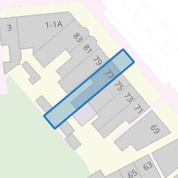 Perceel BDA00-E-1495