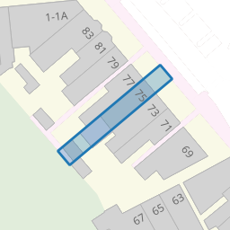 Perceel BDA00-E-1496