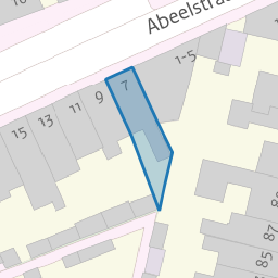 Perceel BDA00-E-1502