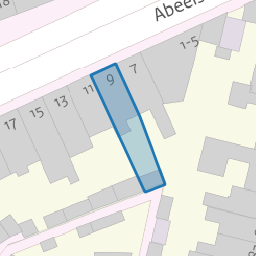 Perceel BDA00-E-1503